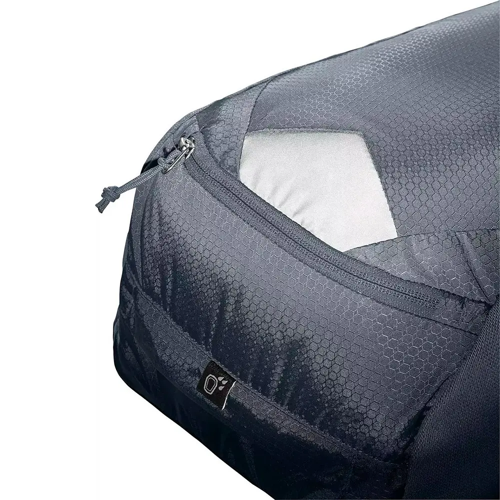 Рюкзак Deuter Race Air 14+3 Black (1052-3204423 7000) - фото 11