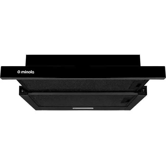 Витяжка Minola HTL 6214 BLF 700 LED