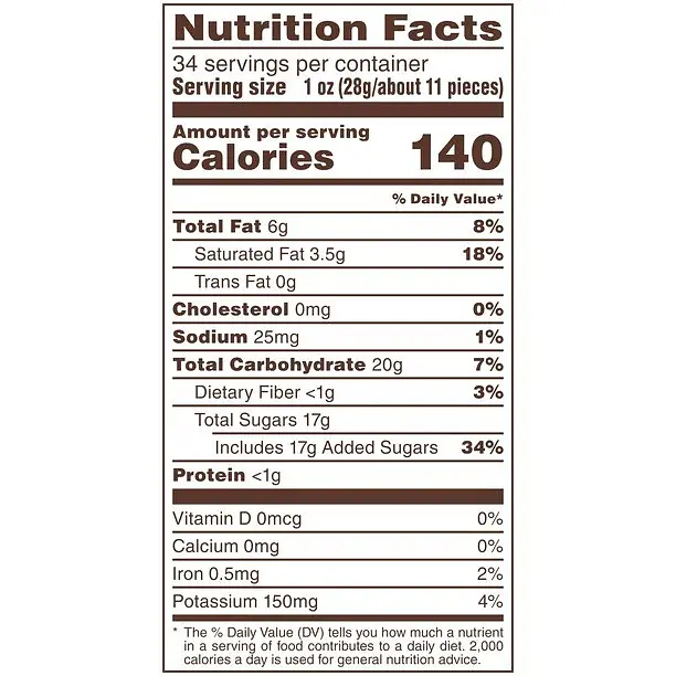 Драже M&m’s Fudge Brownie Milk Chocolate Candy Party Size 963.9 g - фото 8
