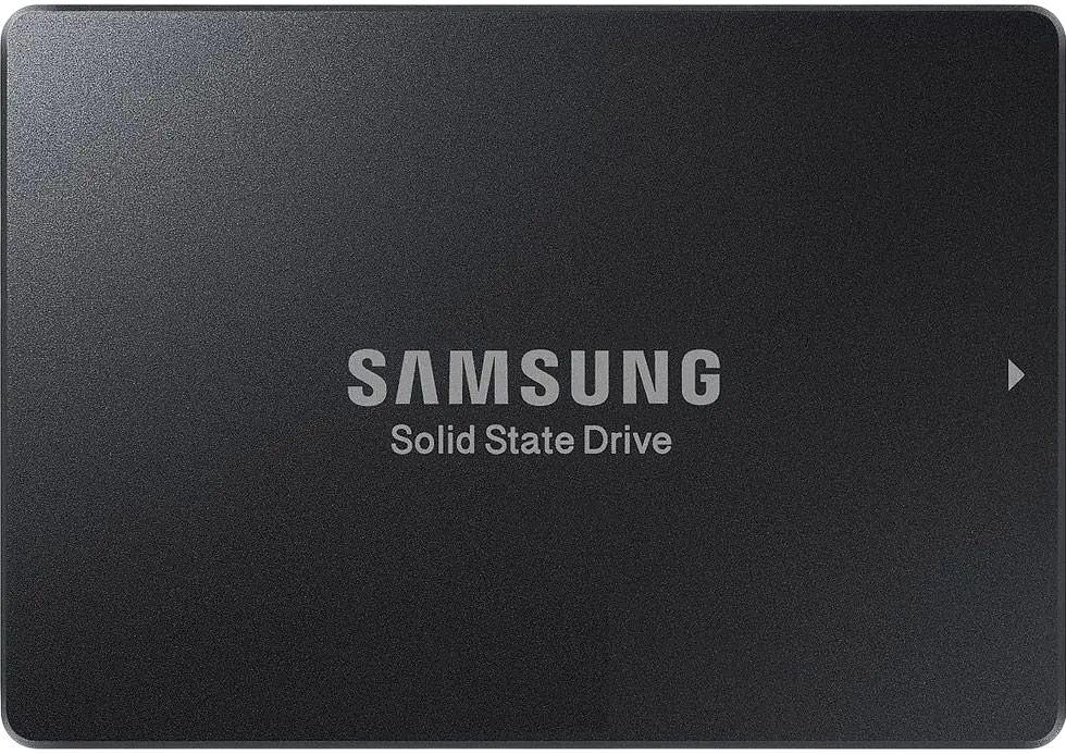 SSD 2.5" накопичувач Samsung PM9A3 1.92TB (MZQL21T9HCJR-00A07) - фото 2