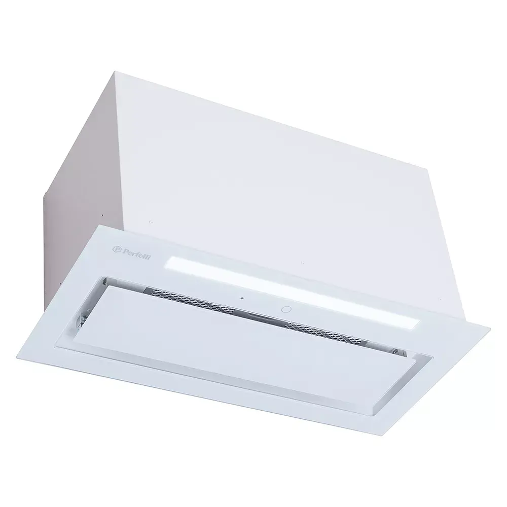 Витяжка повновбудована Perfelli BISP 6973 A 1250 W LED Strip - фото 3