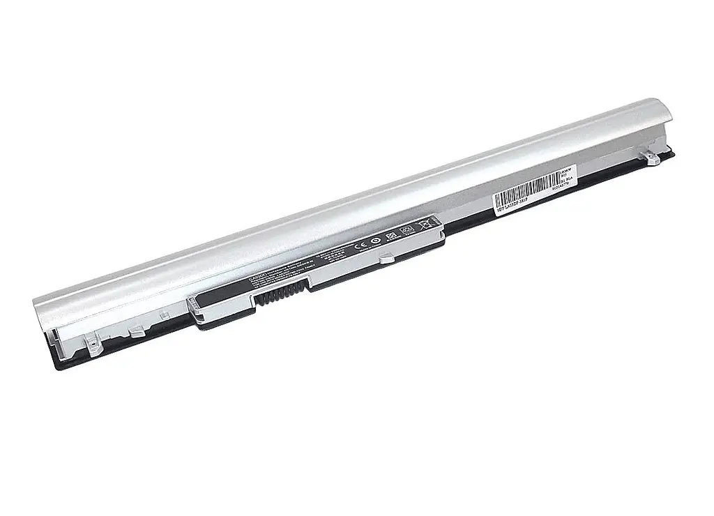 Акумулятор для ноутбука HP LA03DF Pavilion 14 TouchSmart 10.95V Black 2200 mAh - фото 2