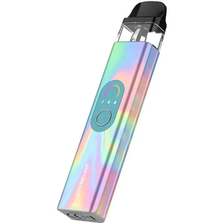 Под-система Vaporesso XROS 4 Pod 1000mAh 3ml Kit Pastel Palette (16839) - фото 4