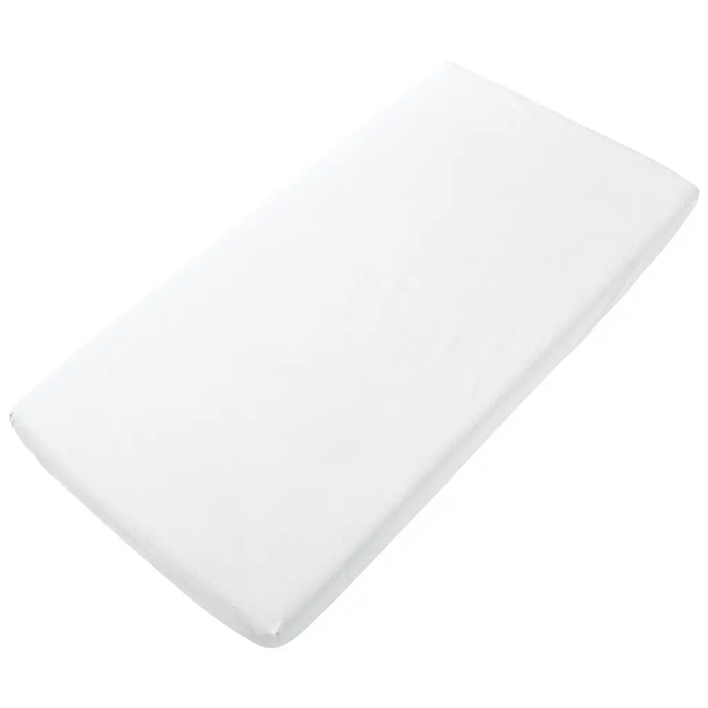 Наматрасник в кроватку Ideia Aqua Stop 120х60х15 см (8-10816) - фото 2