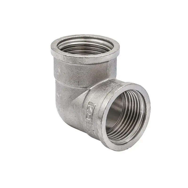 Кутник Koer 1'' ВВ Kf.L10F KF0074