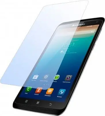 Захисна плівка Screen Guard Lenovo S960 clear (глянцева) - фото 2