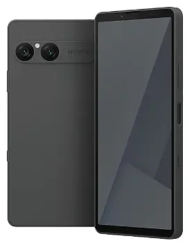 Смартфон Sony Xperia 10 VII 5G XQ-FE72 8/128Gb Charcoal Black No Adapter Global version - фото 4