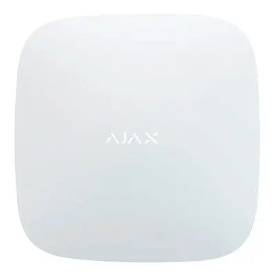 Комплект охоронної сигналізації Ajax (StarterKit2 white) - фото 2