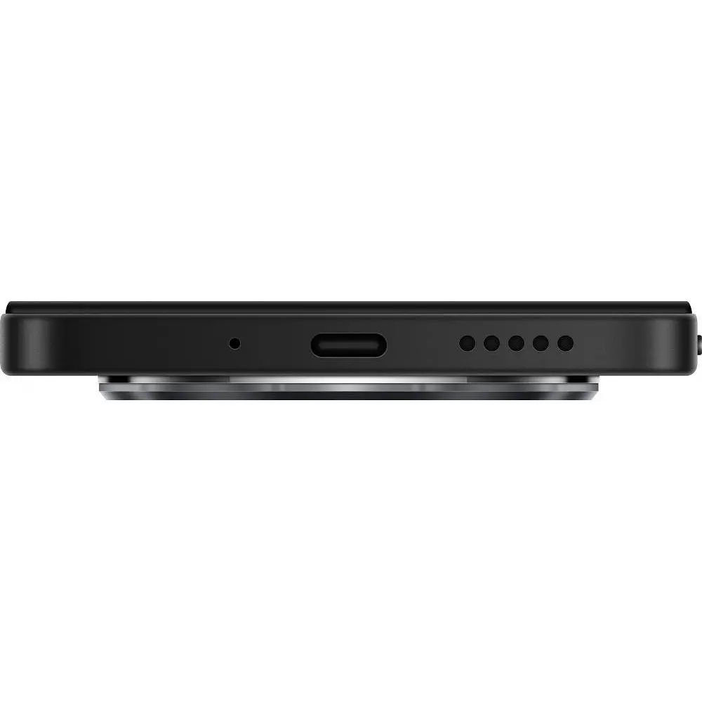 Смартфон Xiaomi Poco C75 8/256 ГБ Black - фото 7