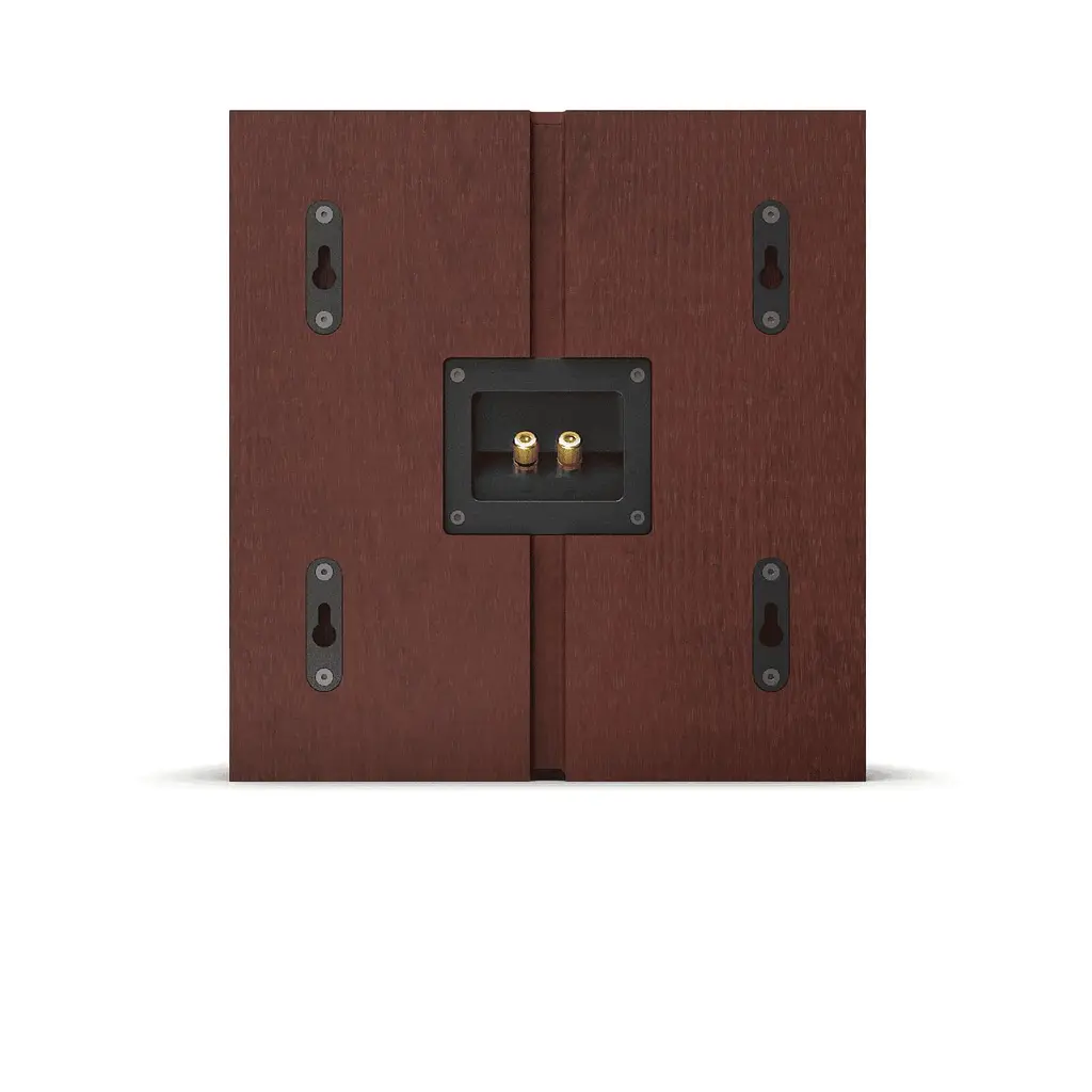 Акустическая система JBL Studio 610 Dark Walnut (JBLS610DKW) - фото 6