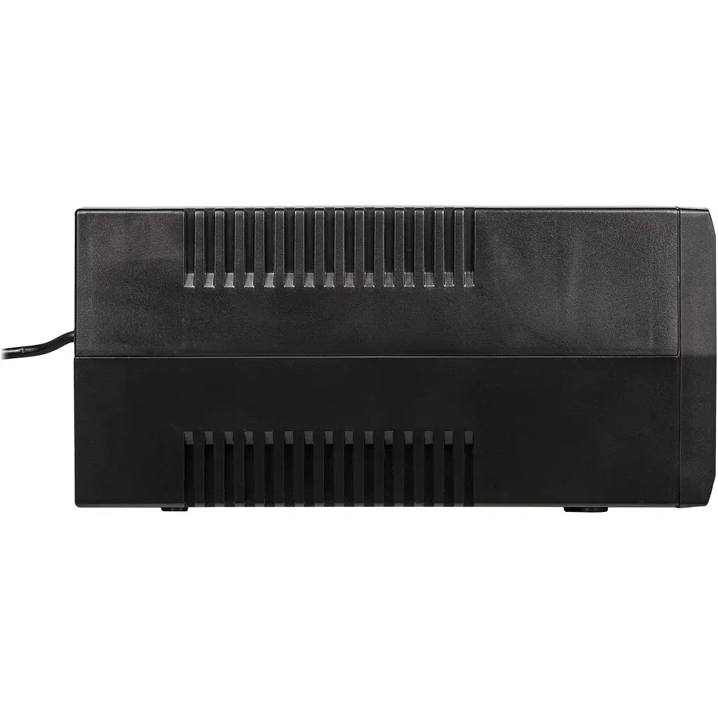 Источник бесперебойного питания [ИБП] Maxxter Basic Series 850VA [MX-UPS-B850-02] [110540] - фото 4