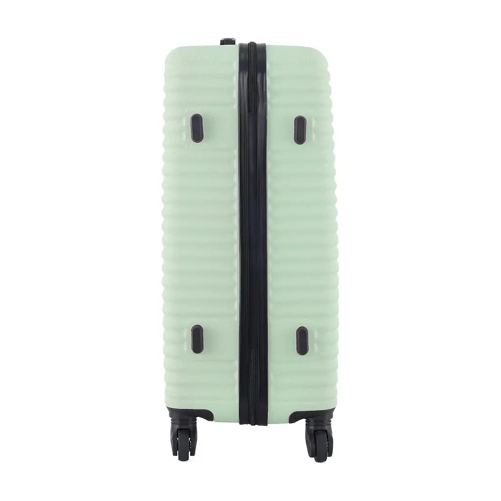 Чемодан Semi Line 20" (S) Mint (T5646-2) (DAS303818) - фото 3