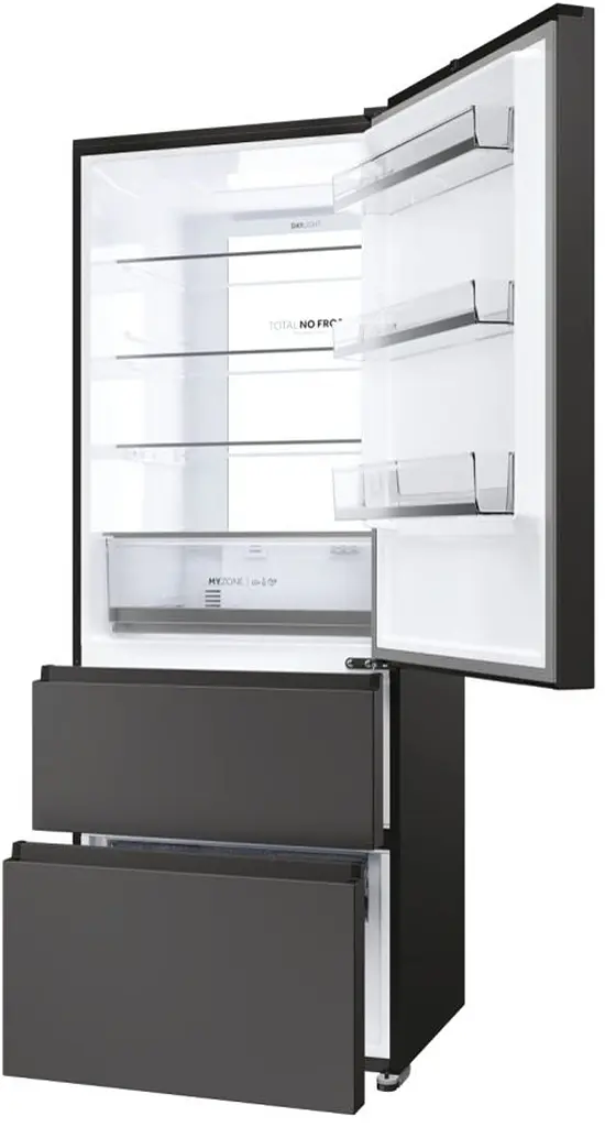 Холодильник Haier HTR5719ENPT - фото 6