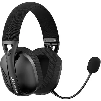 Навушники Havit Fuxi-H3 Black (6939119046842) - фото 4