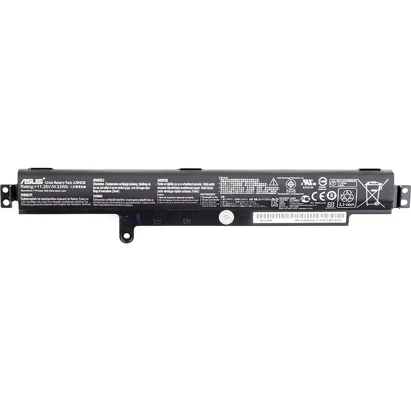 Акумулятор для ноутбуків ASUS VivoBook F102BA (A31N1311) 11.25V 33Wh (original) (NB430741) - фото 2
