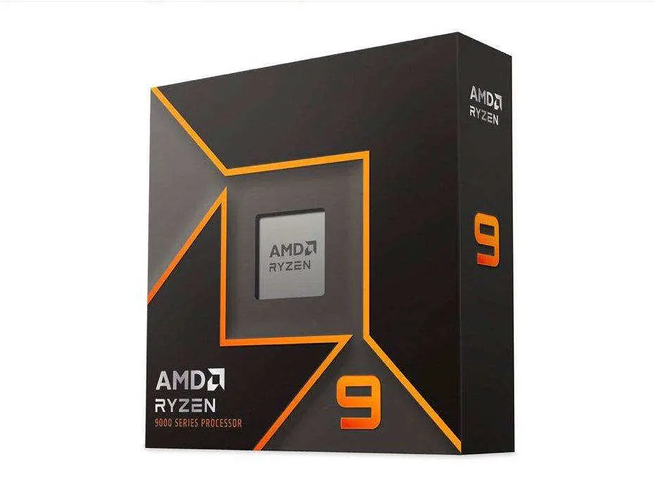 Процессор AMD Ryzen 9 9950X (100-100001277WOF) - фото 2