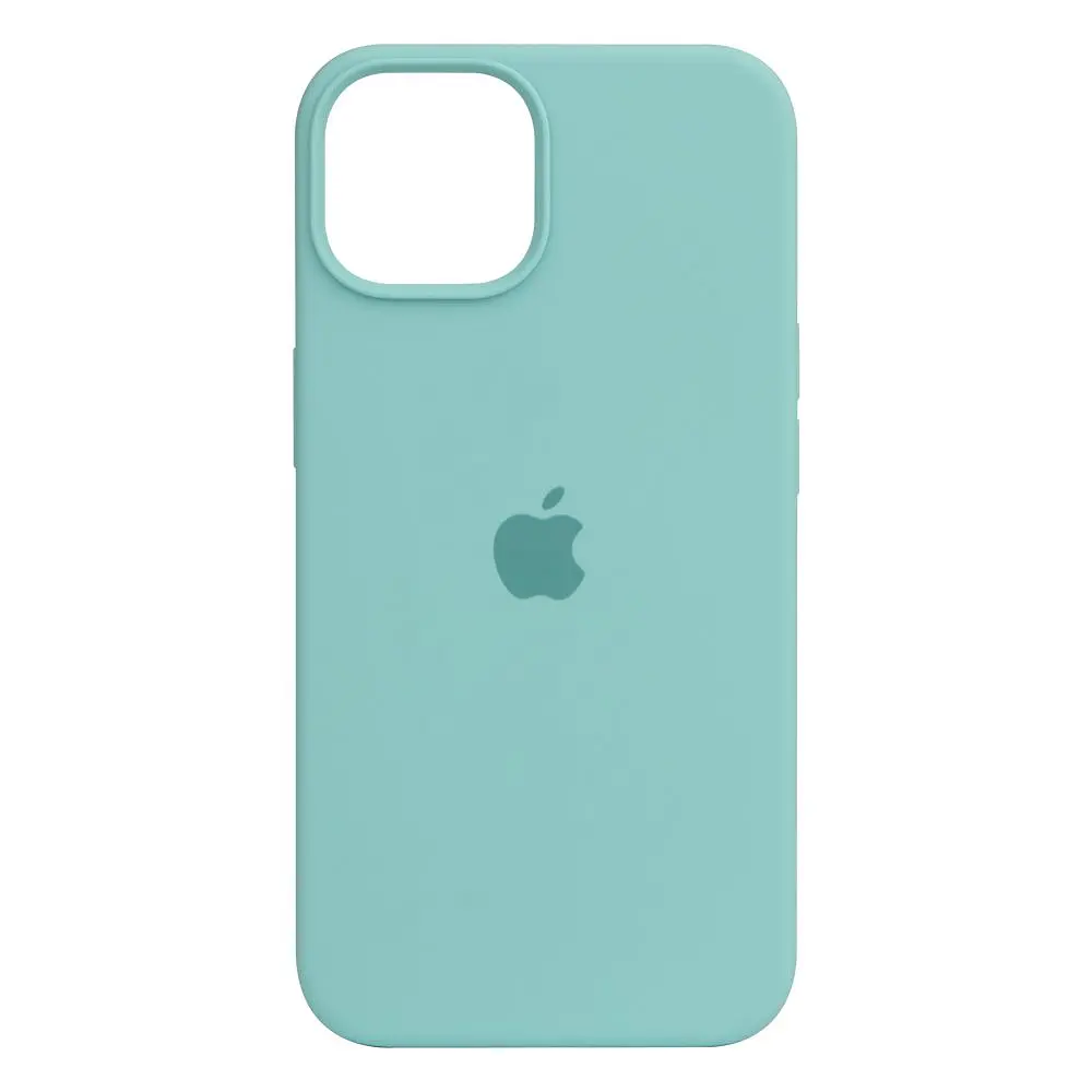 Чохол Original Full Size для Apple iPhone 14 Mint - фото 2