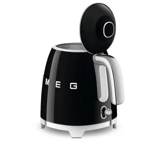 Электрочайник Smeg KLF05BLEU - фото 6