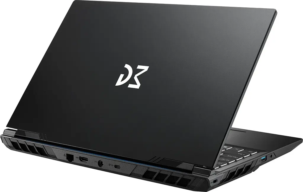 Ноутбук Dream Machines RG5060-15 15.6QHD IPS Intel i9-14900HX 16GB F1TB NVD5060-8 DOS чорний - фото 3
