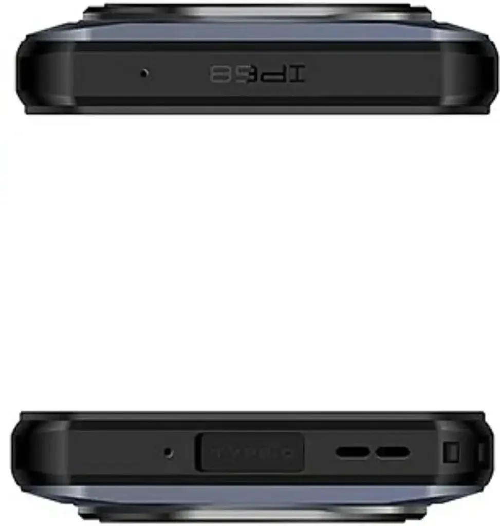 Смартфон Oukitel WP55 Ultra 12/512Gb Grey Global Version - фото 4