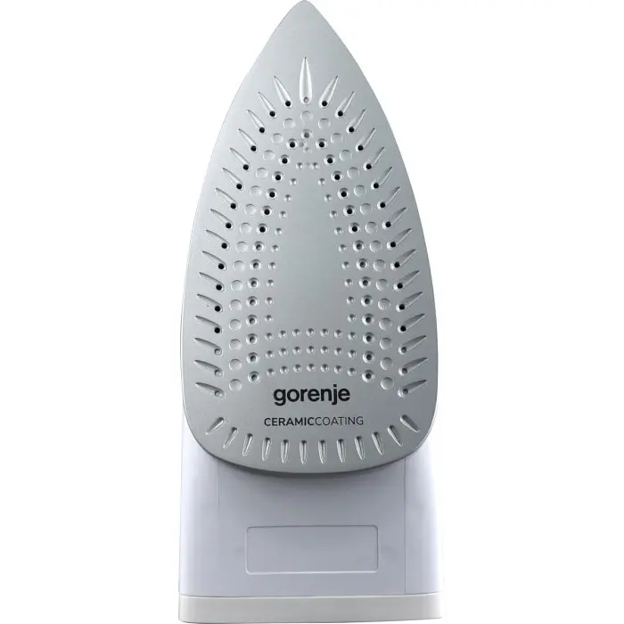 Праска бездротова Gorenje 2200Вт 270мл, паровий удар -25гр teh0016194 - фото 3