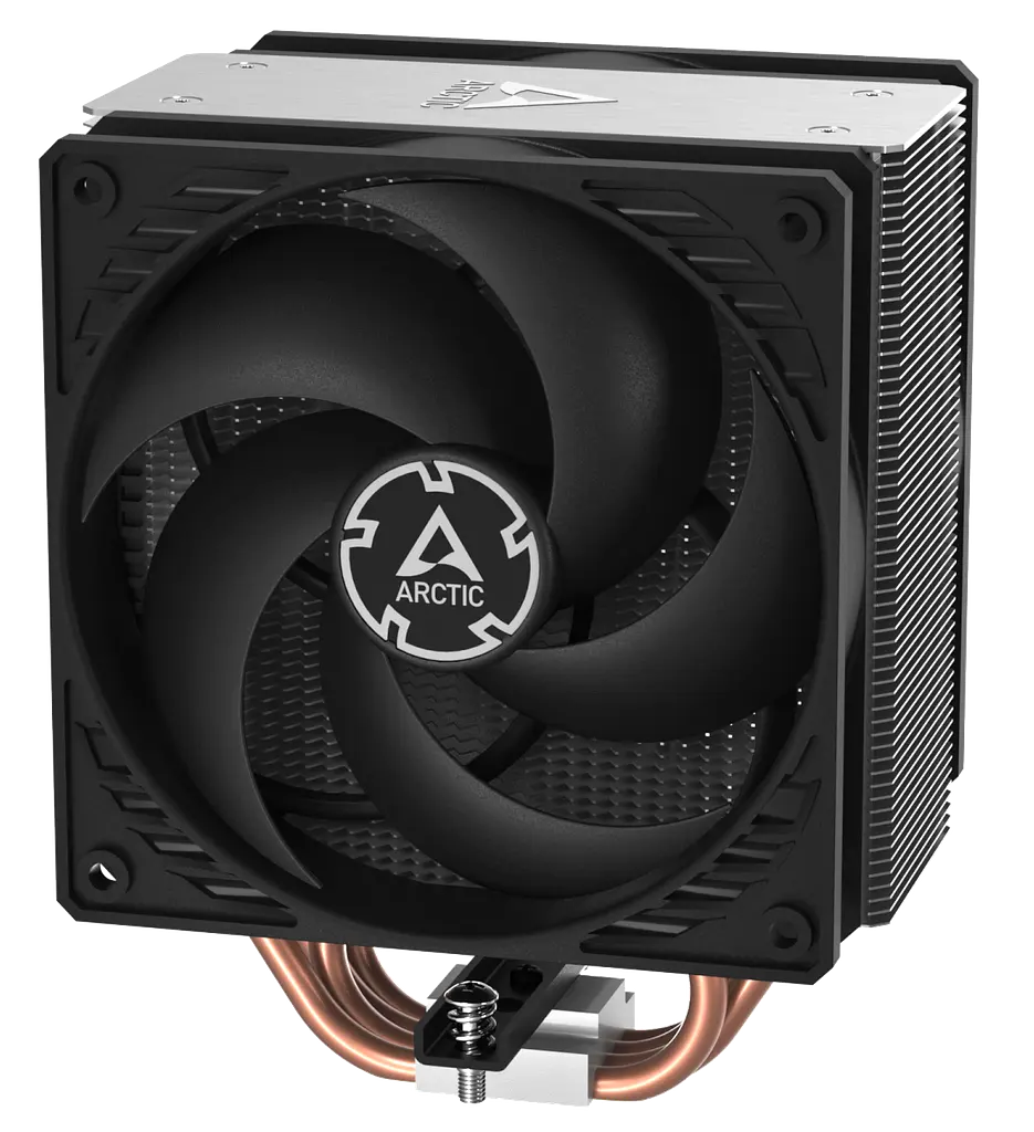 Повітряне охолодження Arctic Freezer 36 Black (ACFRE00121A) - фото 3