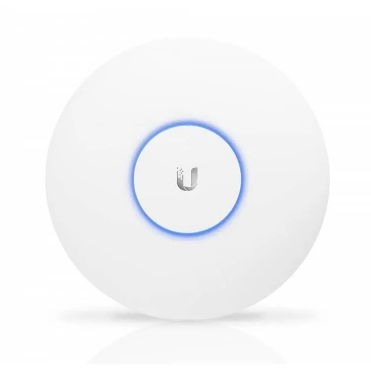 Точка доступу Ubiquiti UniFi AC Pro AP (UAP-AC-PRO-EU) - фото 2