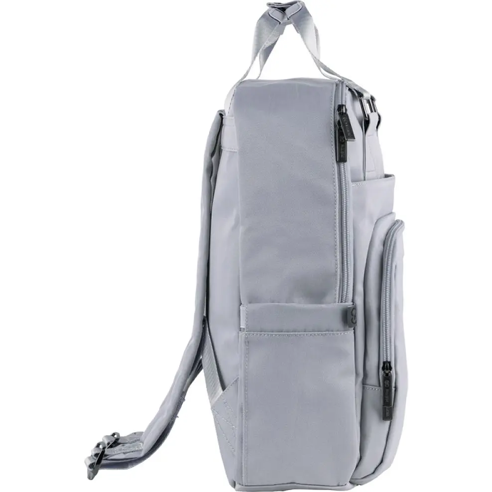 Рюкзак GoPack Education Teens 179 бежевый (GO25-179M-2) - фото 4