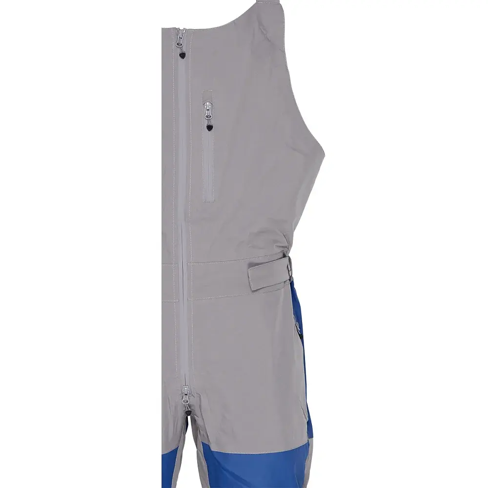 Напівкомбінезон Favorite Storm Bib S мембрана 10К\10К Синій - фото 5