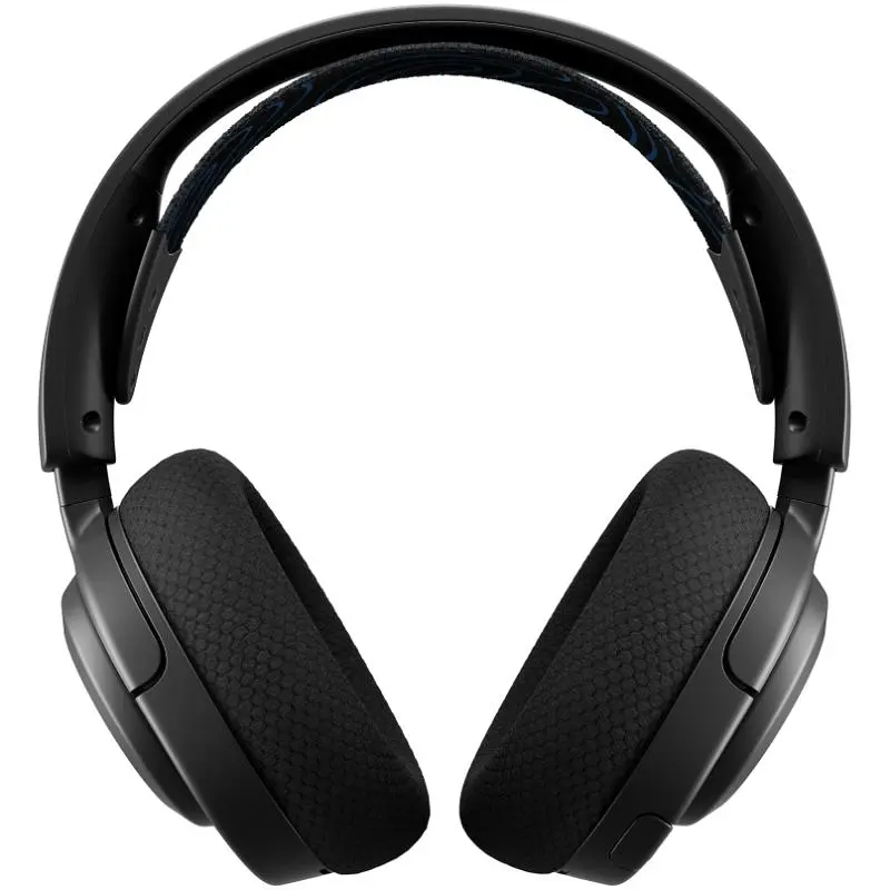 Ігрова гарнітура SteelSeries Arctis Nova 5P Black PC/PS/SW/MAC/MOB (61673) - фото 4