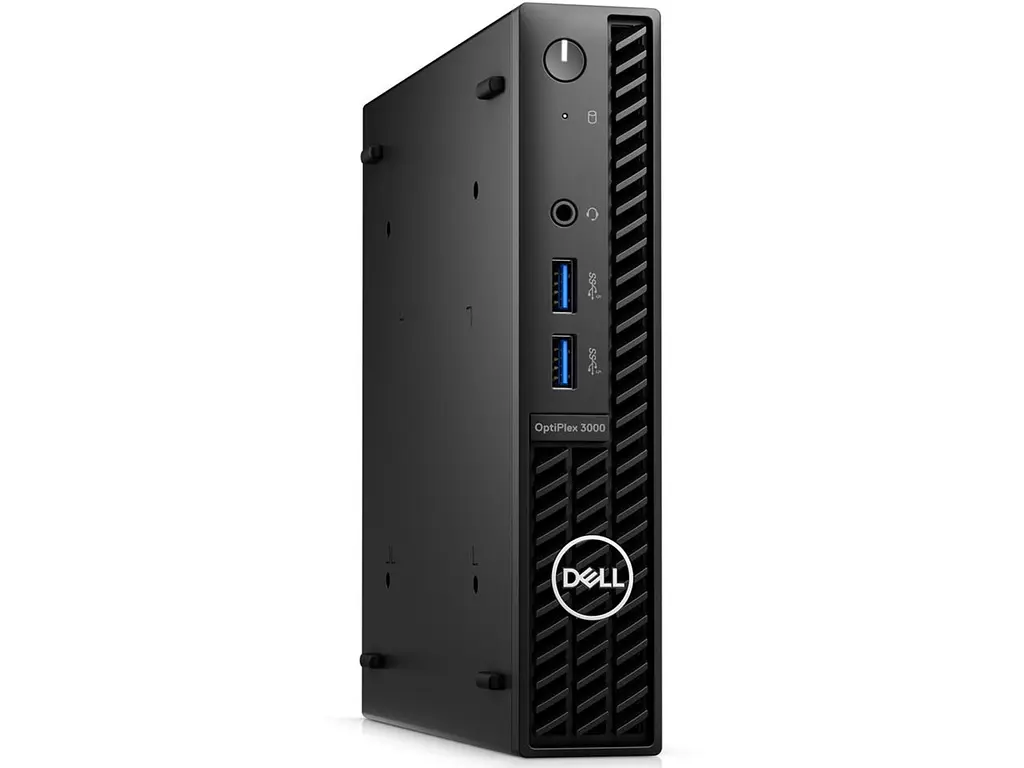 Б/В Неттоп Dell OptiPlex 7010 Micro (i5-13500T/16GB DDR4/256GB SSD) - фото 3