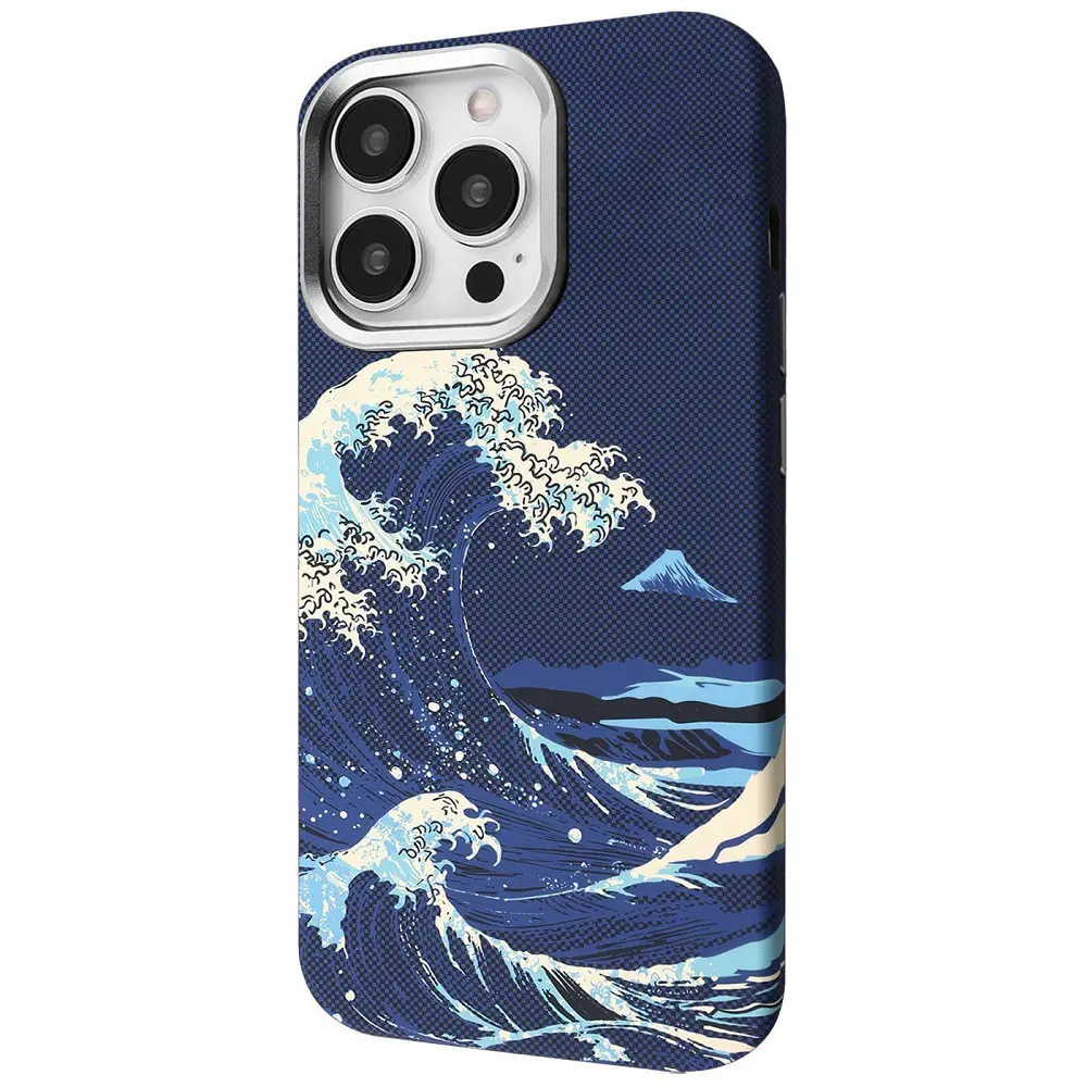 Чохол Proove Gleam Case with Magnetic Ring iPhone 16 Pro Max, в асортименті - фото 8