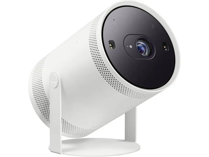Проектор Samsung The Freestyle 2 SP-LFF3CLAXXUA - фото 6