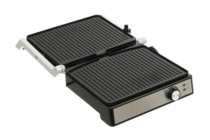 Електрогриль SATURN-ST-EC1142 - фото 3