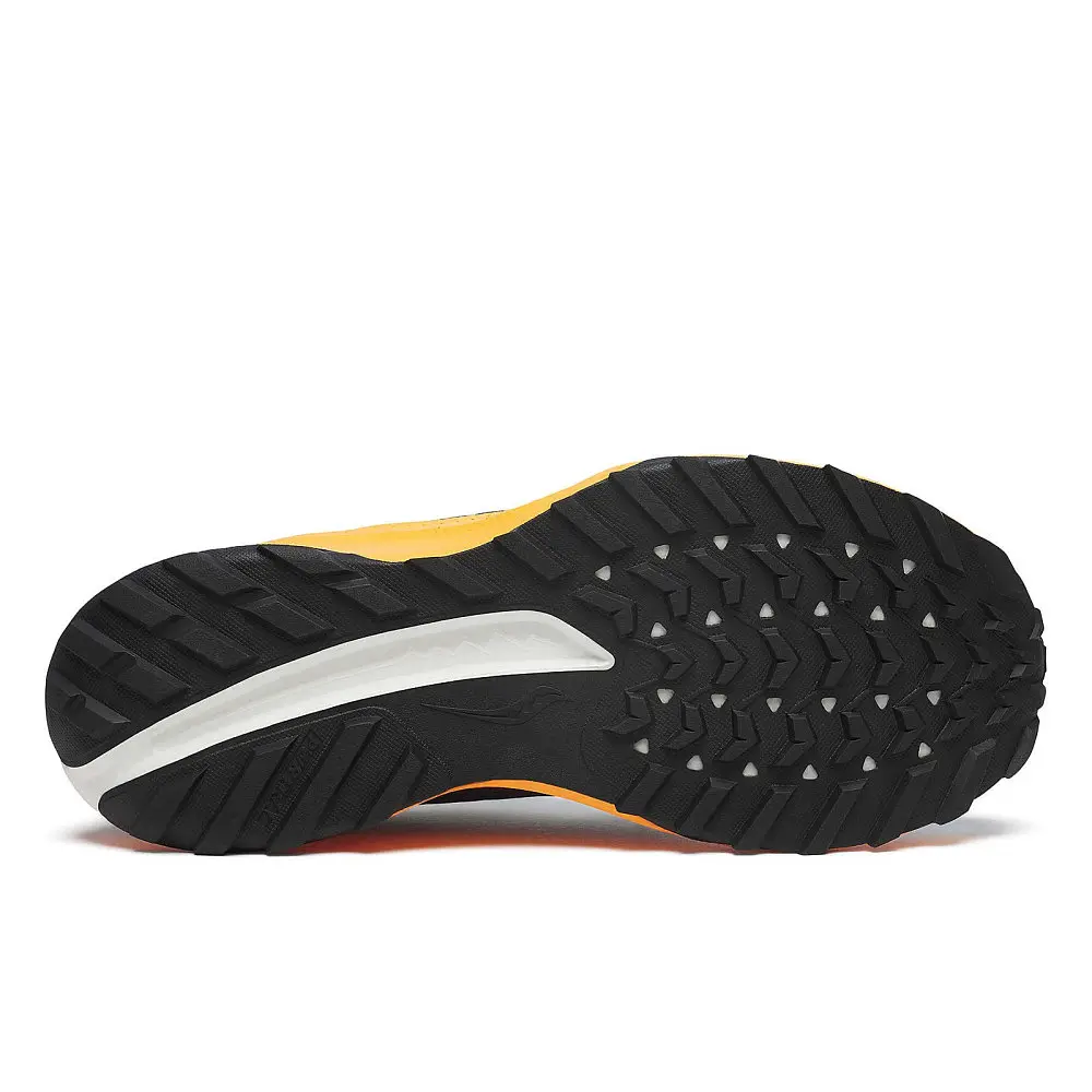 Кросівки Saucony Ride TR2 GTX 41 Navy/Yellow (1097-S20953-251 8) - фото 6