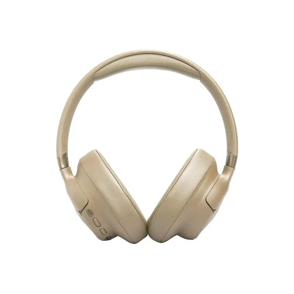Навушники JBL Tune 780 NC Beige (JBLT780NCBEG) - фото 2