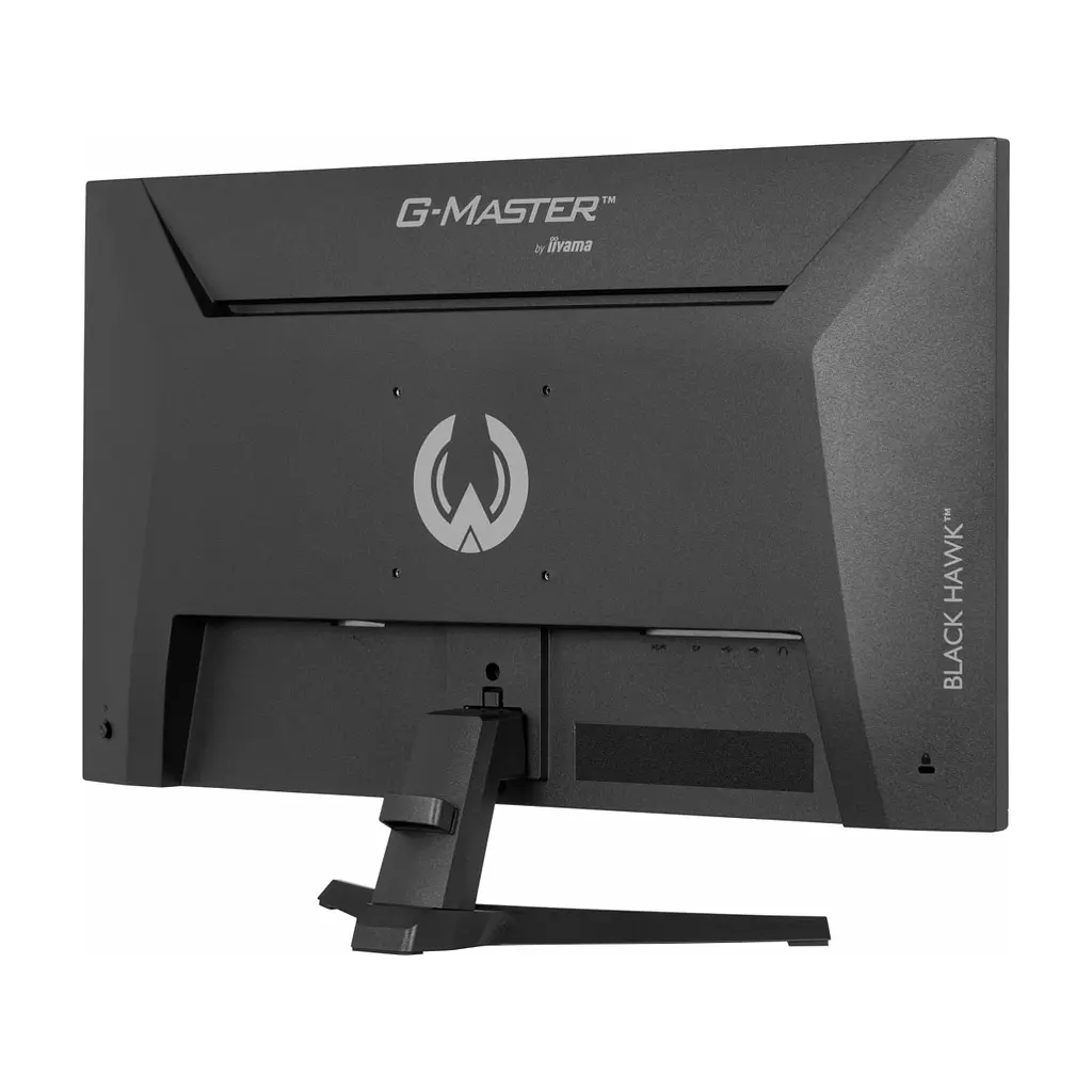 Монітор iiyama G2741HSU-B1 - фото 8