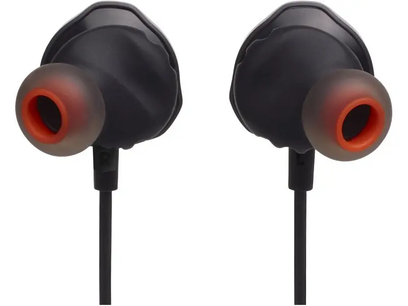 Навушники з мікрофоном JBL Quantum 50С Black (QTUM50CBLK) - фото 3