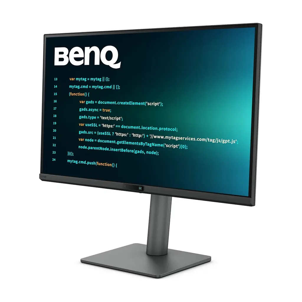 Монітор BenQ MA320UG (9H.LPCLM.MBE) - фото 4