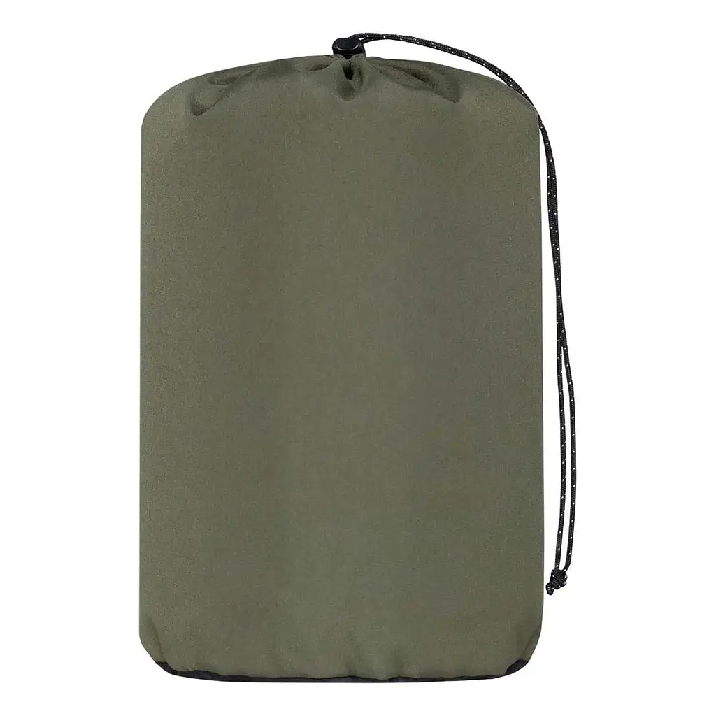 Килимок Mountain Equipment Aerostat Synthetic 9.0 Ultra Mat Wide Long Hunter Green (1053-ME-006236.01556.Long) - фото 2