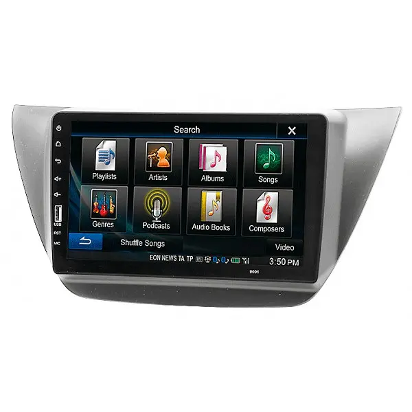 Перехідна рамка Mitsubishi Lancer Carav 22-778 - фото 4