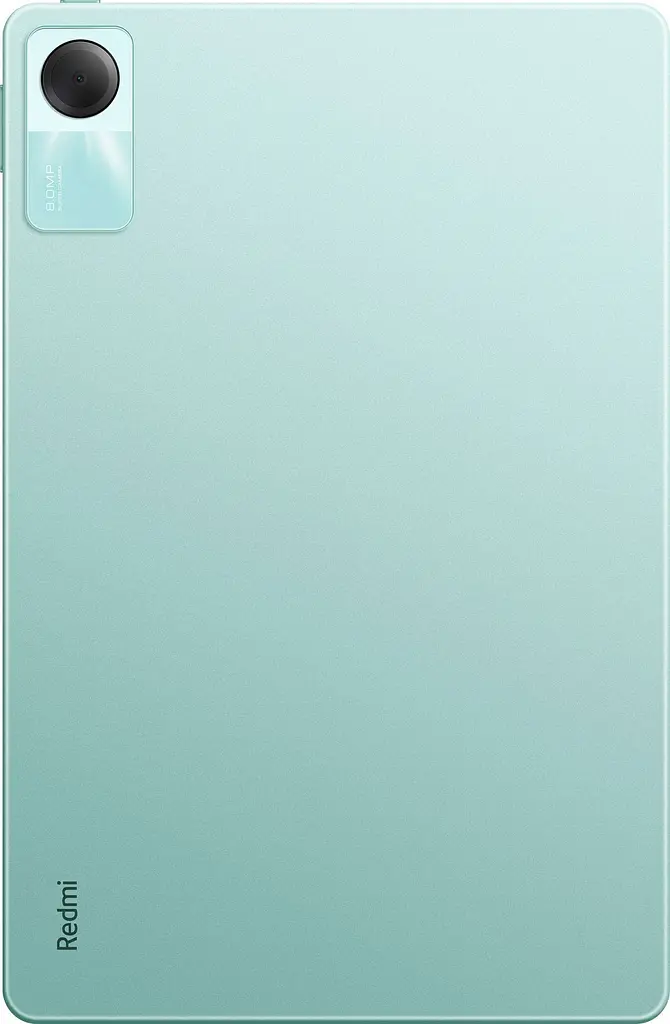 Планшет Xiaomi Redmi Pad SE 11 6/128GB Green (CN) - фото 5