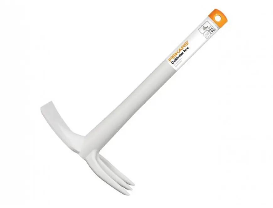 Культиватор Fiskars White (1027035) - фото 3