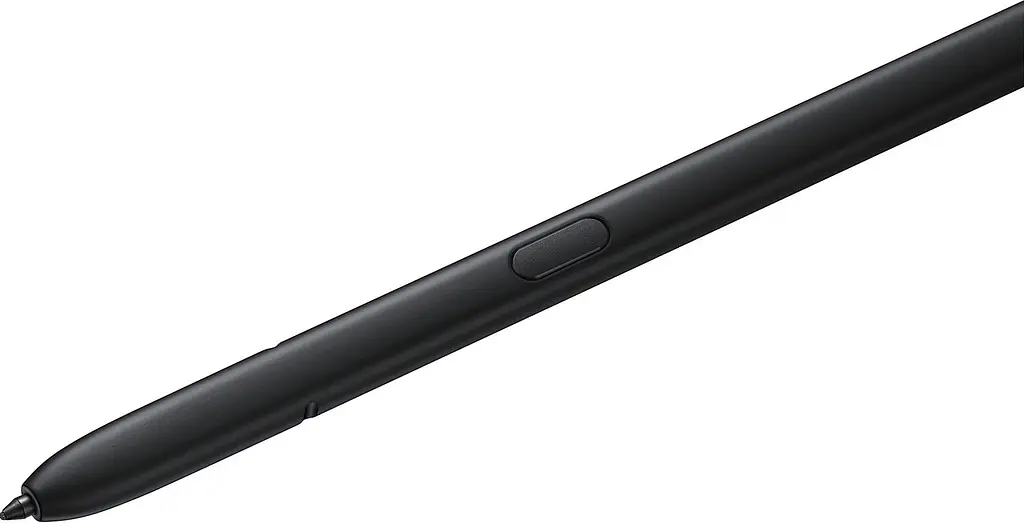 Стилус Samsung S Pen для Samsung Galaxy S23 Ultra Чорний (EJ-PS918BBRGRU) - фото 2