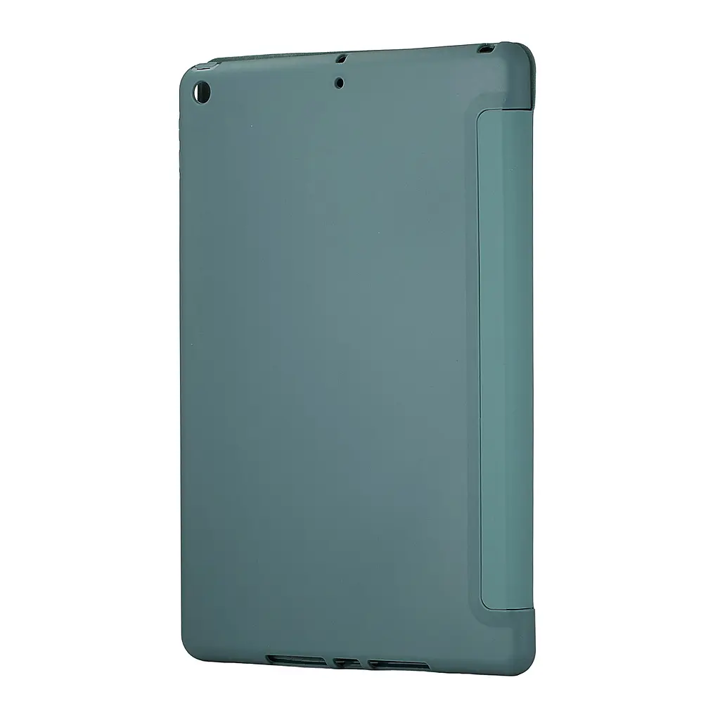 Чохол-книжка Smart Case iPad 7/8/9 (10,2" 2019/2020/2021) Clear Pine Green (20) - фото 4