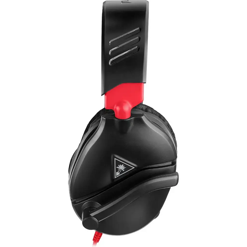 Ігрові навушники Turtle Beach Recon 70 Black [TBS-8010-02] [88999] - фото 4