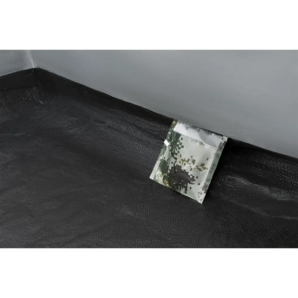 Палатка Skif Outdoor Adventure II 200x200 см Camo - фото 7