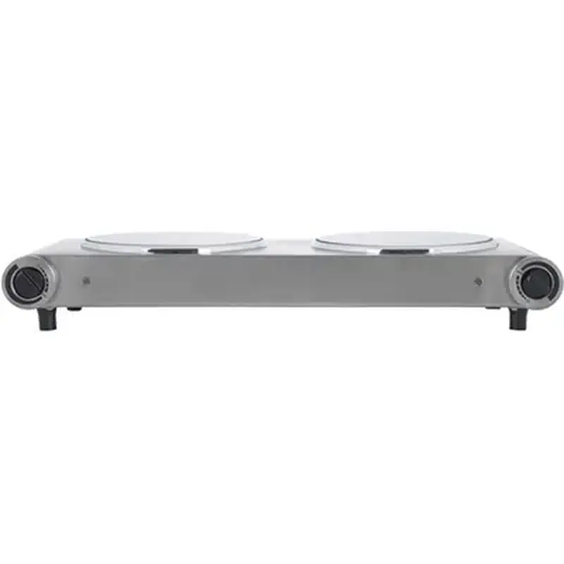 Електроплита ERGO HL-2208 - фото 14