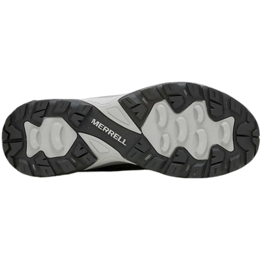 Кроссовки мужские Merrell Speed Strike 2 42 Чорний - фото 4