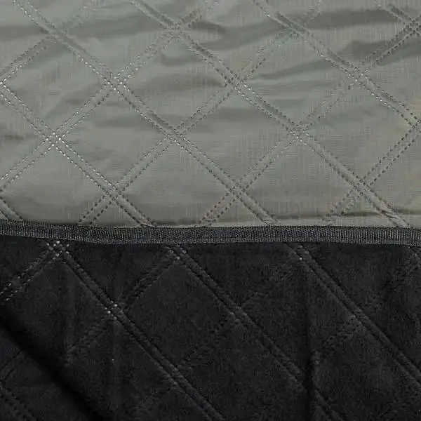 Коврик для пикника Lugi из эпонжа 150х200 см хаки LU014 - фото 5